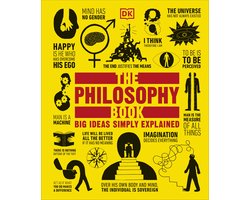 The Philosophy Book