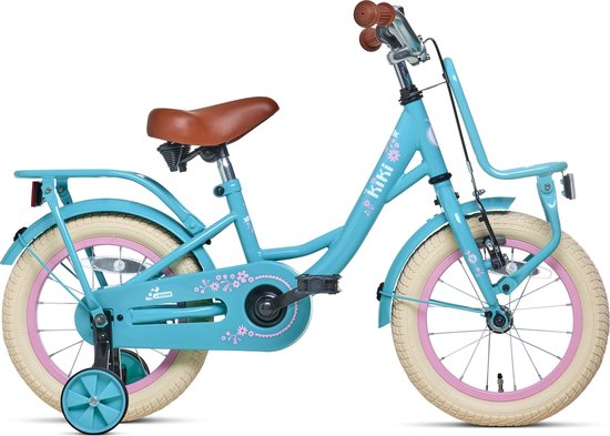 Nogan Puck - Kinderfiets