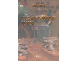 Julgamento do conto de fada Cinderela