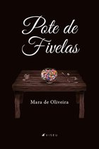 Pote de fivelas