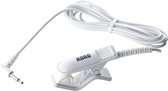 Korg CM-400 WH Contact Microphone - Stemapparaat
