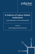 In Defence of Labour Market Institutions