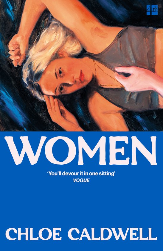 Women - cover