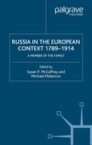 Russia in the European Context, 1789-1914