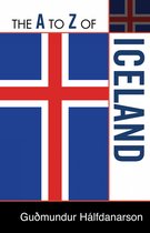 The A to Z of Iceland