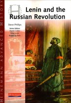 Heinemann Advanced History Lenin & The