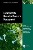 Environmental Nexus in Waste Management- Environmental Nexus for Resource Management