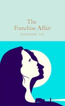 Macmillan Collector's Library-The Franchise Affair