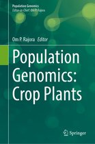 Population Genomics- Population Genomics: Crop Plants