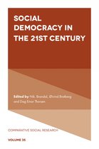 Comparative Social Research- Social Democracy in the 21st Century