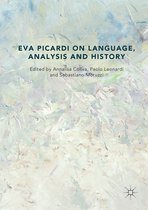 Eva Picardi on Language Analysis and History