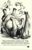 Negotiating India in Nineteenth Century Media