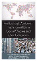 Foundations of Multicultural Education- Multicultural Curriculum Transformation in Social Studies and Civic Education