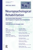 Non-Invasive Brain Stimulation: New Prospects in Cognitive Neurorehabilitation