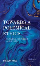 New Heidegger Research- Towards a Polemical Ethics