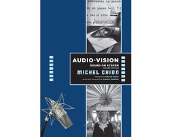Audio–Vision – Sound on Screen