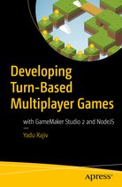Developing Turn Based Multiplayer Games
