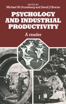 Psychology and Industrial Productivity
