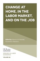 Research in Labor Economics- Change at Home, in the Labor Market, and on the Job
