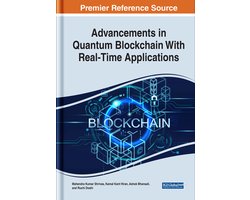 Advancements in Quantum Blockchain With Real-Time Applications