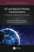Materials, Devices, and Circuits- 5G and Beyond Wireless Communications