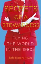 Secrets of a Stewardess