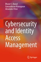 Cybersecurity and Identity Access Management