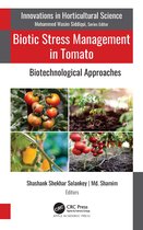 Innovations in Horticultural Science- Biotic Stress Management in Tomato