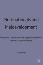 Multinationals and Maldevelopment