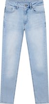 Indian Blue jongens jeans Max Straight Fit Light Blue Denim