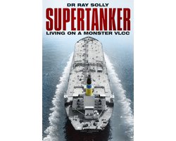 Supertanker