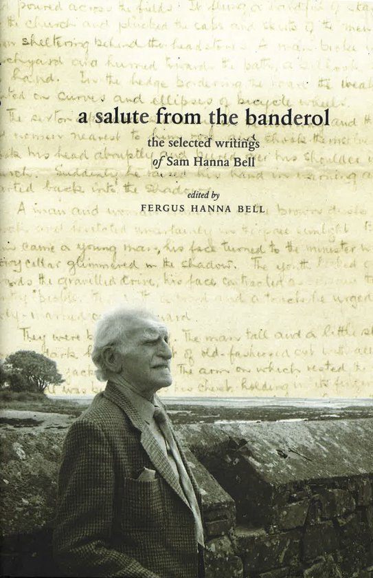 A Salute from the Banderol - cover