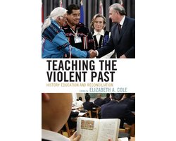 Teaching the Violent Past
