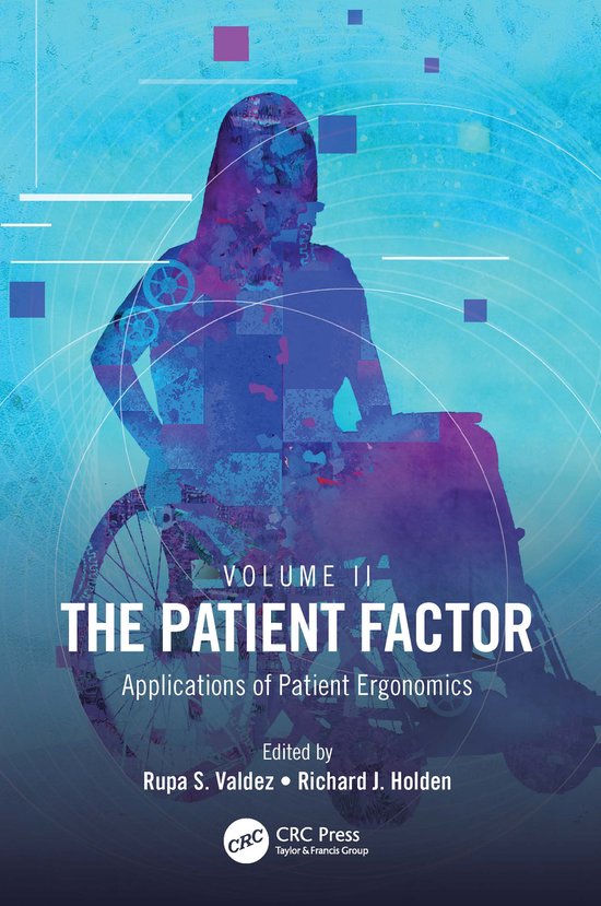 The Patient Factor - cover