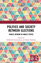 Politics and Society between Elections