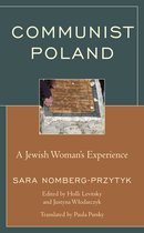 Lexington Studies in Jewish Literature- Communist Poland