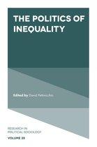 Research in Political Sociology-The Politics of Inequality