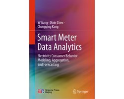 Smart Meter Data Analytics