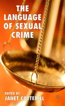 The Language of Sexual Crime