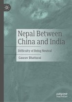 Nepal Between China and India