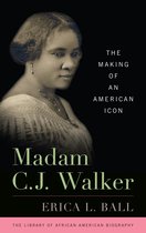 Library of African American Biography- Madam C.J. Walker