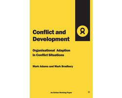 Conflict and Development