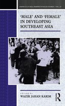 Cross-Cultural Perspectives on Women- Male and Female in Developing South-East Asia
