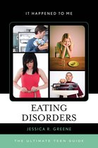 It Happened to Me- Eating Disorders