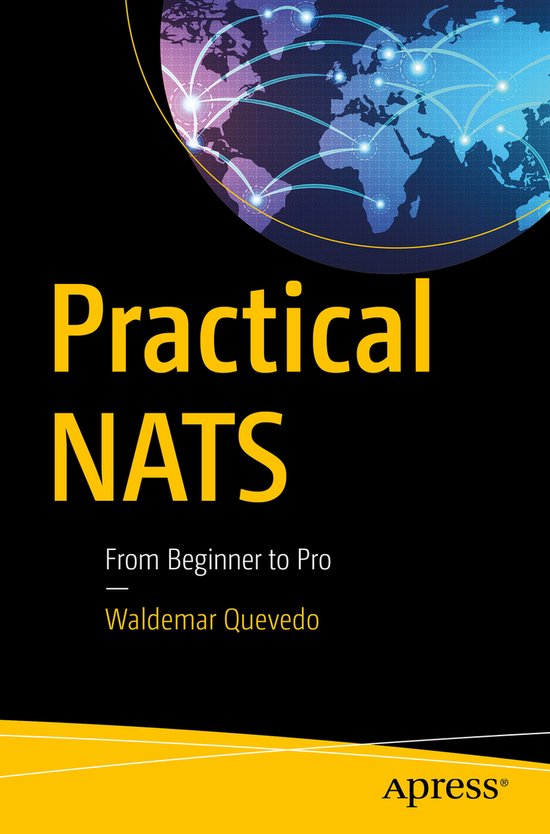 Practical NATS - cover