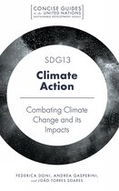 Concise Guides to the United Nations Sustainable Development Goals- SDG13 - Climate Action