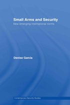 Contemporary Security Studies- Small Arms and Security