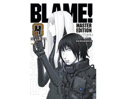 Blame! 4