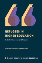 Great Debates in Higher Education- Refugees in Higher Education