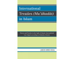 International Treaties (Mu'ahadat) in Islam